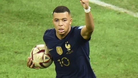 Real Madrid block Mbappe from joining France's Paris Olympics squad, confirms coach Thierry Henry