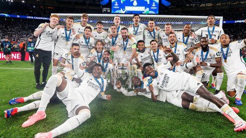 Real Madrid confirm, they 'will compete as planned' in FIFA Club World Cup after Ancelotti remarks