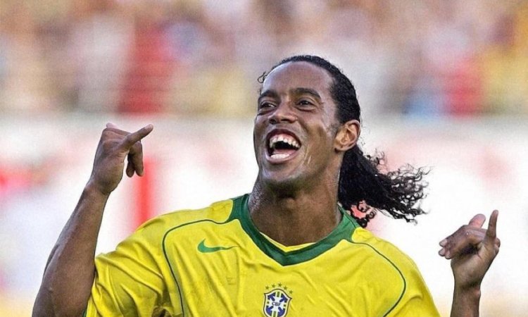 Ronaldinho abandons Selecao, says this Brazil side is ‘worst team in recent history’