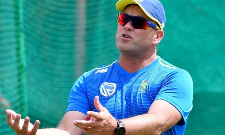 SA20 is going to improve the young players coming through in South Africa, says Jacques Kallis