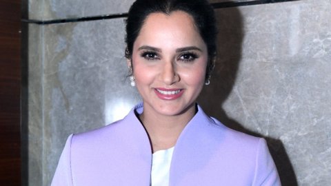 Sania Mirza embarks on 'sacred journey of Hajj' to seek 'spiritual renewal'