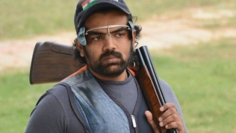 Shooting: Focus on Prithviraj, Anantjeet and Rajeshwari as NRAI reveals shotgun squad for Paris Olym