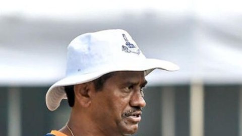 Sulakshan Kulkarni appointed coach of Maharashtra Ranji team for two years