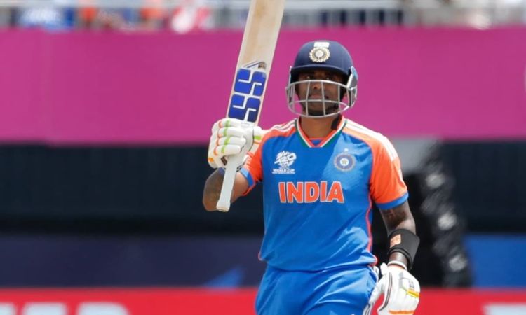 T20 World Cup 2024 Suryakumar Yadav need 7 run to breaks MS Dhoni’s Record 