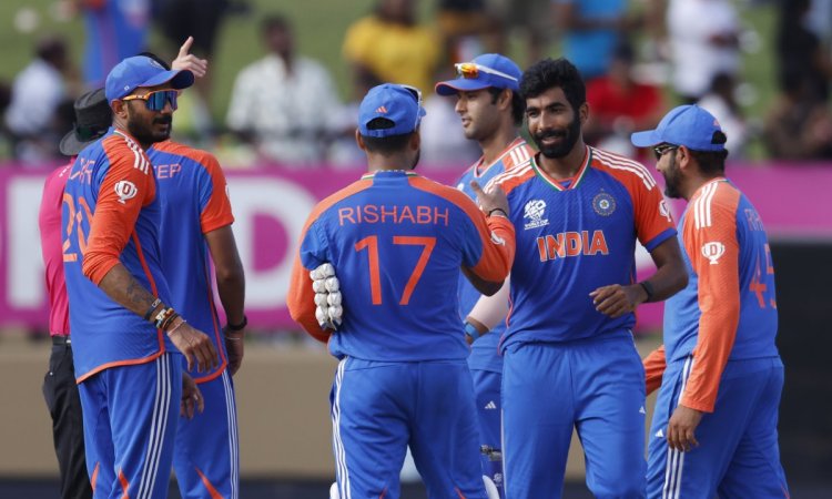 T20 WC Final: 'India will win the final against SA', says Kohli's childhood coach Rajkumar Sharma
