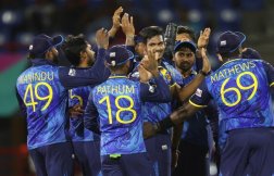T20 World Cup 2024 Records: Records Shattered in High-scoring Sri Lanka vs Netherlands Thriller in S