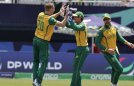 T20 World Cup 2024 Records: Records Shattered in Low-scoring South Africa vs Bangladesh thriller in 