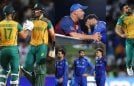 T20 World Cup 2024 Records: Records Shattered in South Africa vs Bangladesh  Low-scoring Semi-final