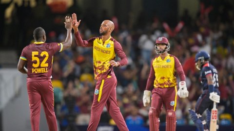 T20 World Cup: Additional tickets released for WI vs SA Super Eight clash