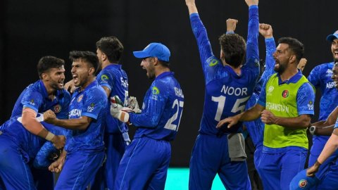 T20 World Cup: Afghanistan clinch thriller against Bangladesh to enter maiden SF; Aus bow out