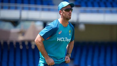 T20 World Cup: Australia captain Marsh to play against Oman as pure batter