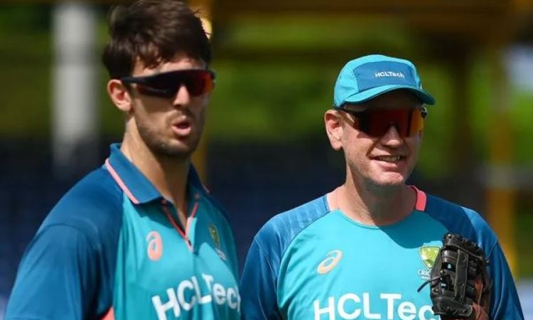 T20 World Cup: Australia defend decision of omitting Starc against Afghanistan