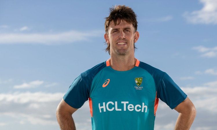 T20 World Cup: Australia hopeful of Mitchell Marsh bowling against Scotland