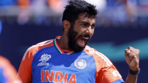 T20 World Cup: 'Bumrah's class' shows why India missed him in 2022, feels Kaif