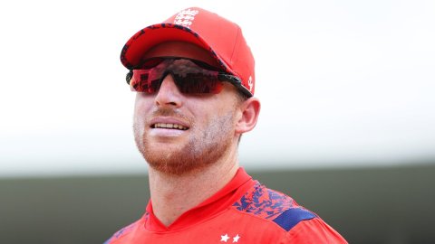 T20 World Cup: Captain Buttler and coach Mott are vulnerable, says Nasser Hussain