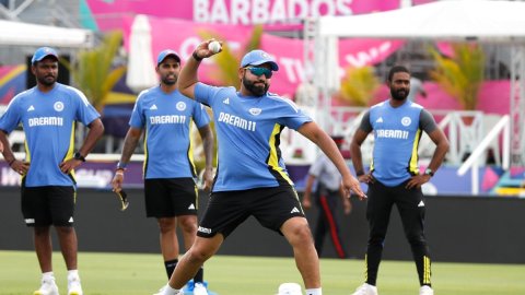 T20 World Cup: Confident India eager to kick off Super 8 on high against giant slayers Afghanistan (