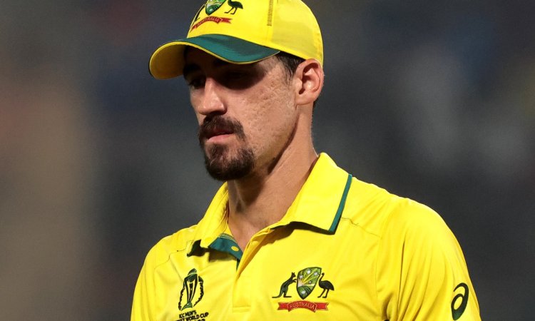 T20 World Cup: Cummins' bag lost en route to Barbados; Maxwell, Starc suffer flight delays