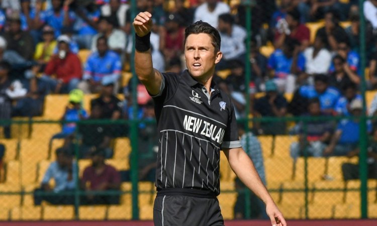 T20 World Cup: ‘Definitely not the start we wanted in tournament’, Boult on NZ’s elimination