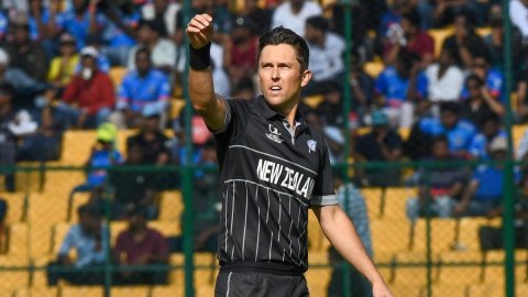 T20 World Cup: ‘Definitely not the start we wanted in tournament’, Boult on NZ’s elimination