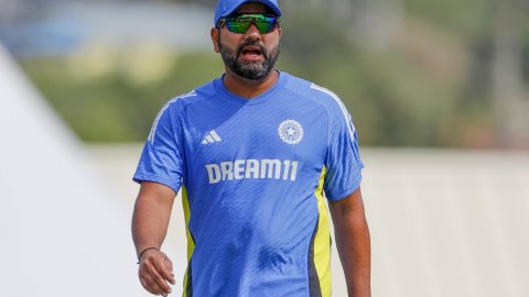 T20 World Cup: Don't need to change anything from 2022 semis, says Rohit ahead of repeat clash with 