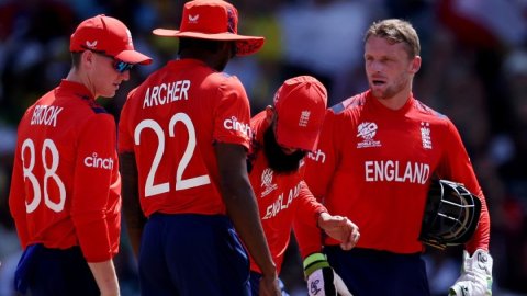 T20 World Cup: 'England can win title if Buttler, Archer are at their best', feels Vaughan