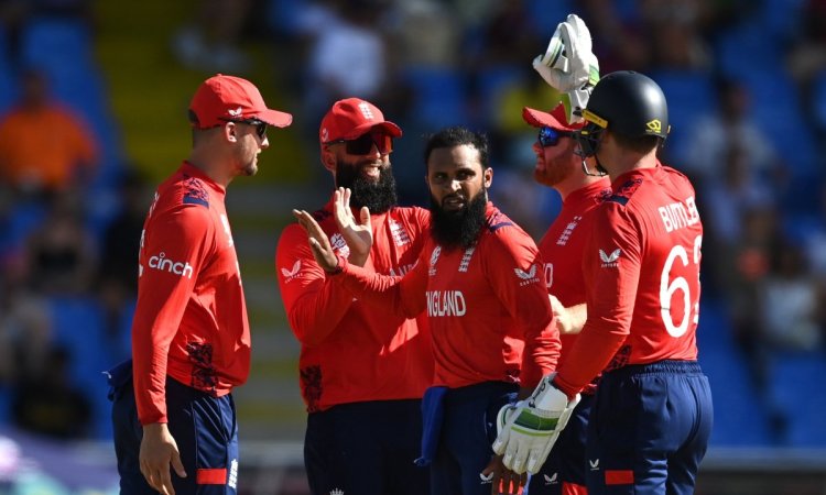 T20 World Cup: England crush Oman to huge NRR boost