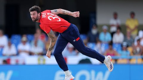 T20 World Cup: England expecting to deal with 'cauldron' of environment against WI, says Topley