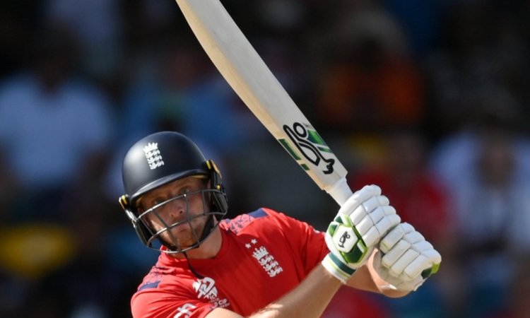T20 World Cup: England focused on game vs Namibia, says Buttler after crushing Oman