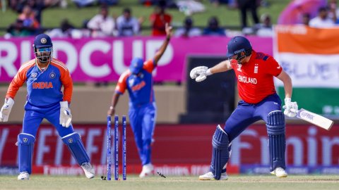 T20 World Cup: 'England lost to a team who have had all bases covered', says Nasser Hussain