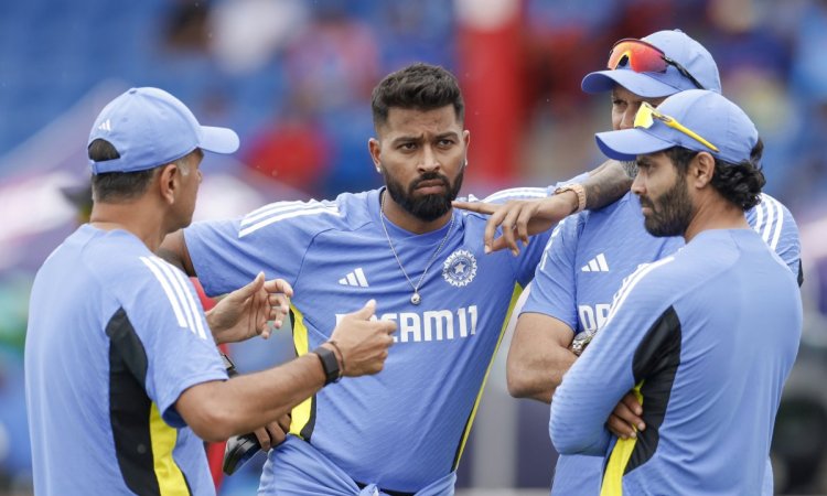 T20 World Cup: Formidable India hope to continue unbeaten run against Bangladesh (preview)