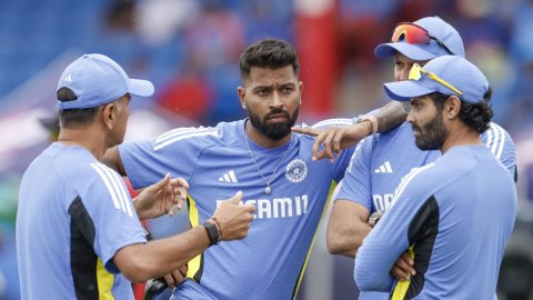 T20 World Cup: Formidable India hope to continue unbeaten run against Bangladesh (preview)