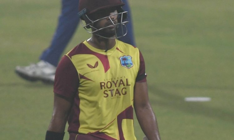 T20 World Cup: Have a chance to redeem ourselves, make Caribbean fans proud, says Pooran