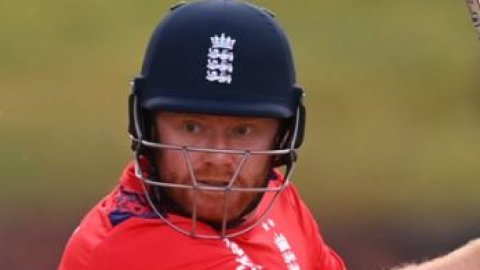 T20 World Cup: 'He is a class player, incredibly impressive innings', Buttler on Baitstow's 48* vs W