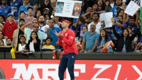 T20 World Cup: I want to win more games for England, says Phil Salt