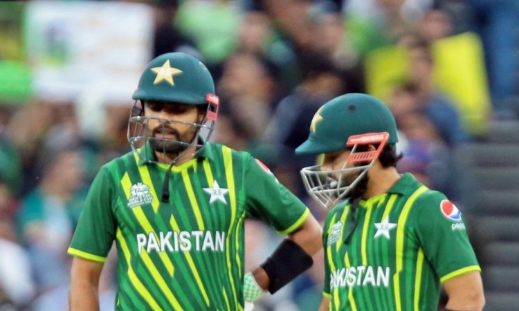 T20 World Cup: Ian Bishop calls for change in Pakistan's batting approach