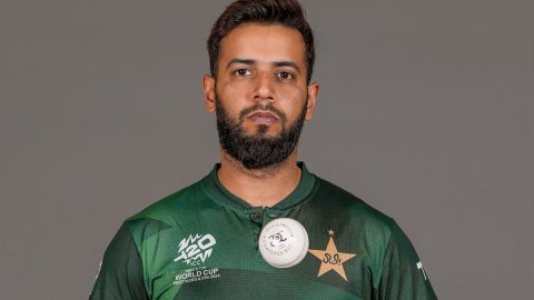 T20 World Cup: Imad Wasim out of Pakistan’s opener against USA, to be fit for India clash