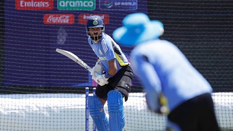 T20 World Cup: India eye head start against Ireland