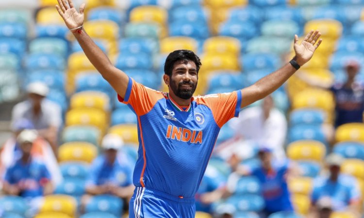 T20 World Cup: India fortunate to have Bumrah in playing 11, says Manjrekar