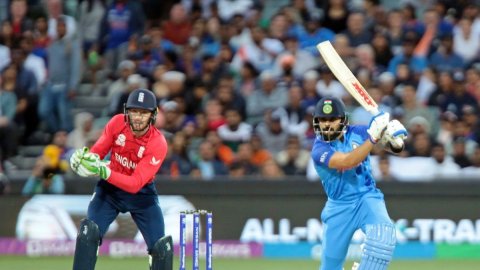 T20 World Cup: India vs England head-to-head and overall stats