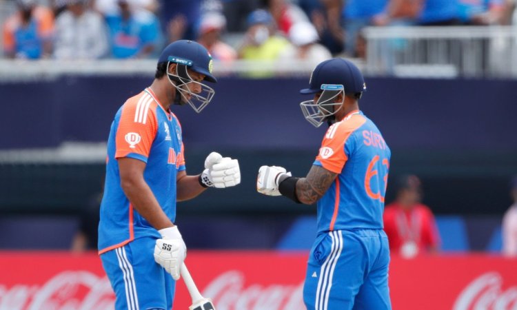 T20 World Cup: India's batting-depth can make huge difference in Super 8, says Robin Singh