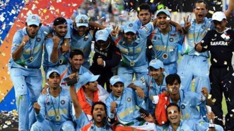 T20 World Cup: India’s journey from clinching maiden trophy to repeated heartbreaks