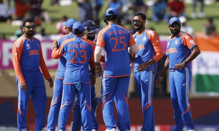 T20 World Cup: India’s road to title clash filled with clinical wins and air of invincibility