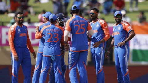 T20 World Cup: India’s road to title clash filled with clinical wins and air of invincibility