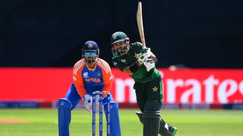 T20 World Cup: It has become embarrassing, Akram blasts Pakistan after dismal show against India