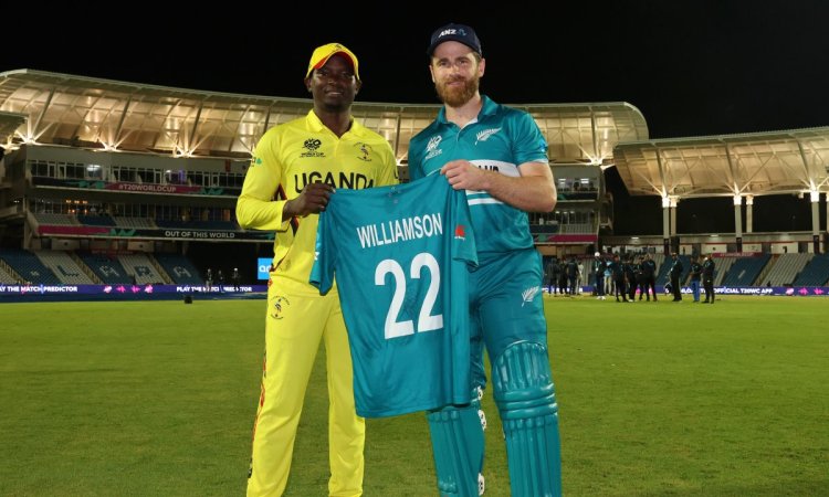 T20 World Cup: It has been an eye-opener for us, says captain of first-timers Uganda