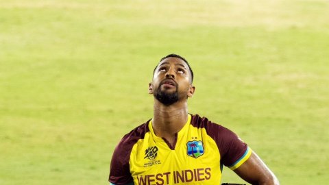 T20 World Cup: 'It's all about reaching respectable total', Pooran unfazed about missing 100 vs Afgh