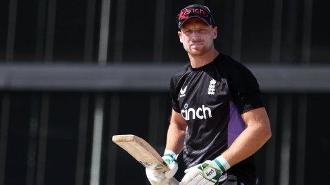 T20 World Cup: 'It's on me to look after my game', says Buttler after unbeaten 83 vs WI