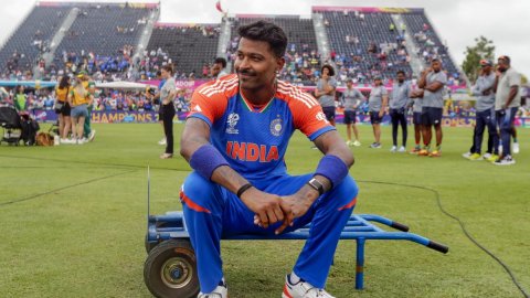 T20 World Cup: 'I've not always succeeded but...', Hardik reacts on last-over heroics in final