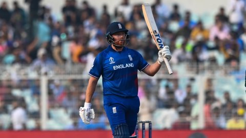 T20 World Cup: Jos Buttler backs Jonny Bairstow to excel as number four batter for England