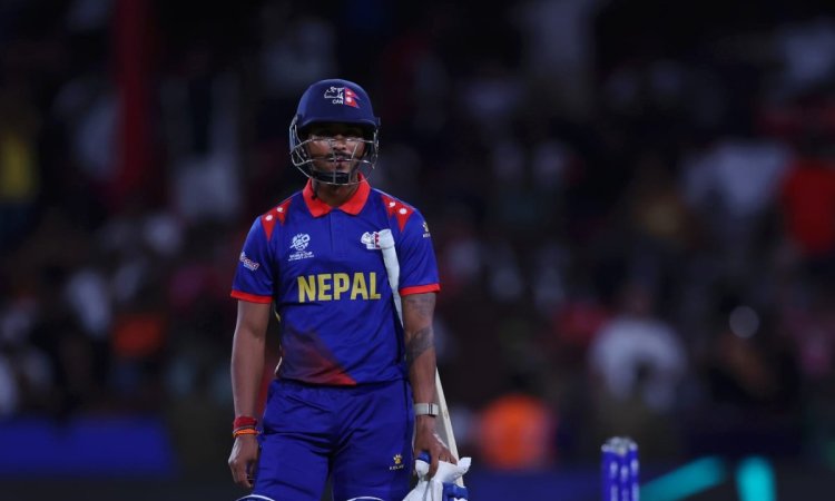 T20 World Cup: Klassen's final ball run-out ends Nepal's super eight dream